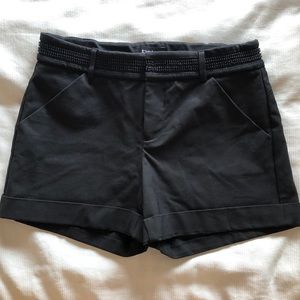 Bebe shorts